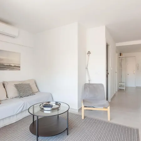 With Balcony By Costarentals - Ref 92 * Fuengirola